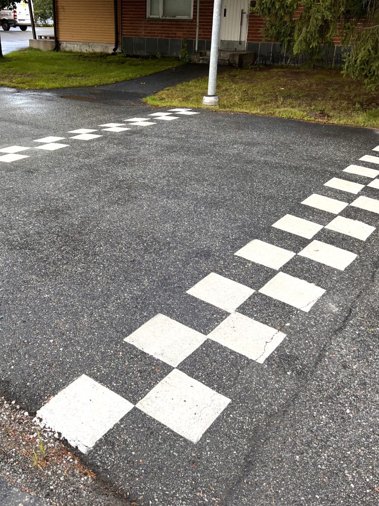 Maalaustyö kuva 1