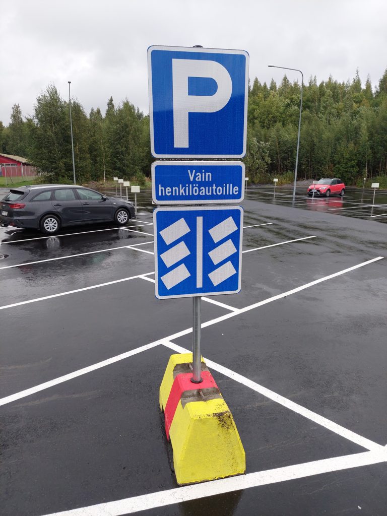Maalaustyö kuva 6