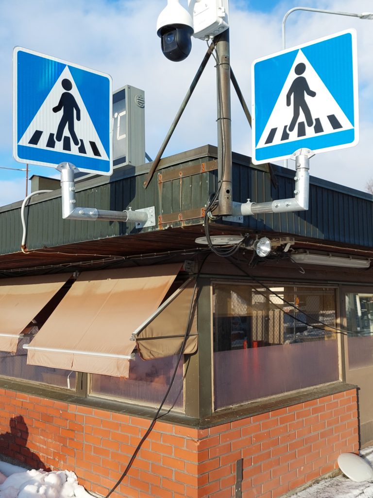 Maalaustyö kuva 8