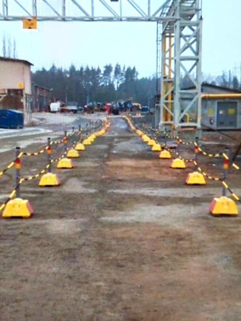Maalaustyö kuva 9